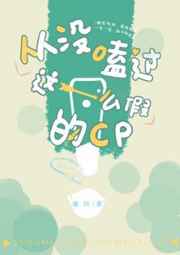 从没磕过怎么假的cp小说